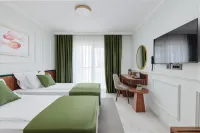 Hotel Diplomat Hotels in Будва