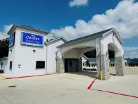 Crosby Travel Lodge and RV Park
