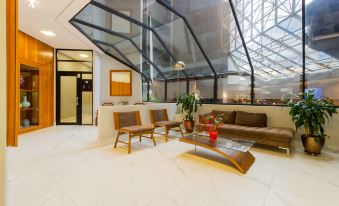 360 Cerqueira César