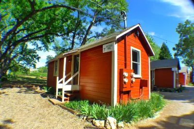 Miner's Camp Hotels in Placer County