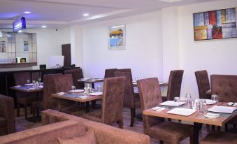 Bonphine Luxury Suites