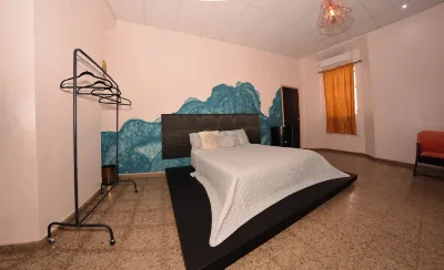 4a Calle Poniente فنادق في 