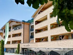 Kräuter & Spa-Hotel Das Schäfer - Adults Only