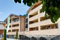 Kräuter & Spa-Hotel Das Schäfer - Adults Only  호텔