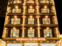 Havana Côn Đảo Hotel Các khách sạn gần Bãi tắm An Hải
