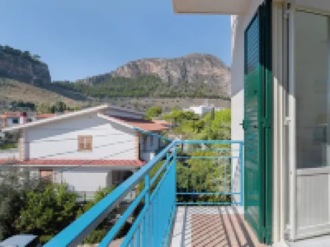 Solemar Sicilia - Casa Margherita