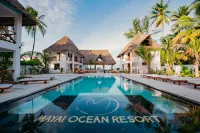 Mayai Ocean Resort - Infinity Pools