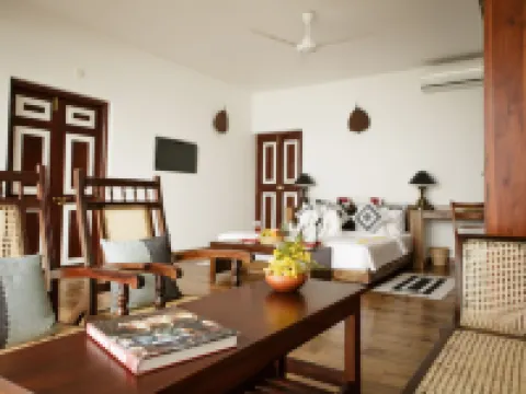Thaulle Ayurveda Resort - Yala Hotels in Yala