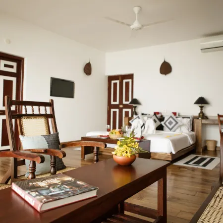 Thaulle Ayurveda Resort - Yala