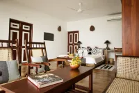 Thaulle Ayurveda Resort - Yala