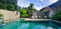 Yukke Tembi Homestay - Pensions