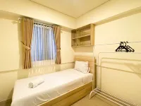 Comfortable and Nice 2Br Apartment at Meikarta Hotel di Cikarang Selatan