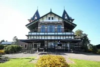 Wapen Van Hengelo Residence Suites Hotels in de buurt van Robotics and Mechatronics group