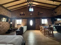 Hotel & RV Park Rosa Evelyn Hôtels à : San Quintín