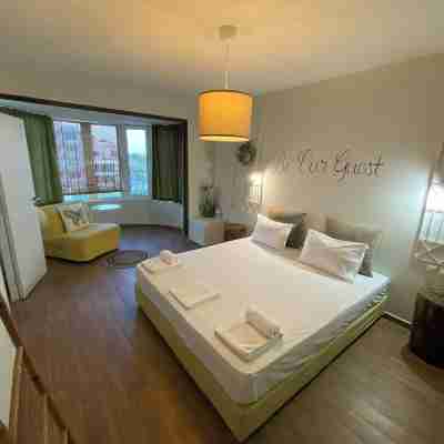 Klio Apartments and Studios Rooms