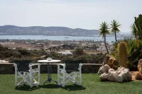 Villa Phos Paros - Vila