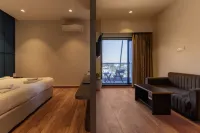 Hotel Bafna Lawn فنادق في Kanker