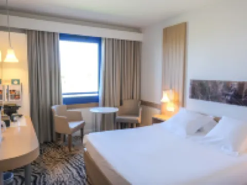 Thalazur Ouistreham - Hôtel & Spa Hotels in Ouistreham