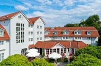 Ibis Styles Neckarsulm Hotel a Neckarsulm