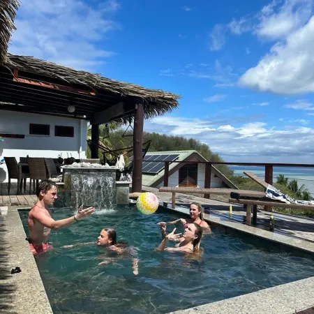 VatuVonu