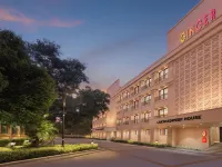 Ginger Delhi Chanakyapuri Hotels in der Nähe von सफदरजंग टॉम्ब, दिल्ली