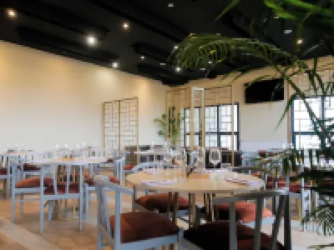 Le Lagon CLub & Affaires Hotels in Yaounde