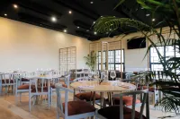 Le Lagon CLub & Affaires