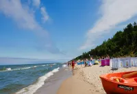 Comfortable Apartment, Year-Round Pool - Beach