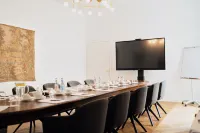 Hotel Lindenufer Hotels in Falkensee