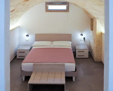 เพอร์ลา สวีท โรงแรมในMesagne