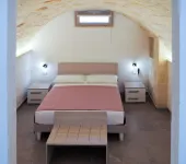 Perla Suite 미사니아 호텔