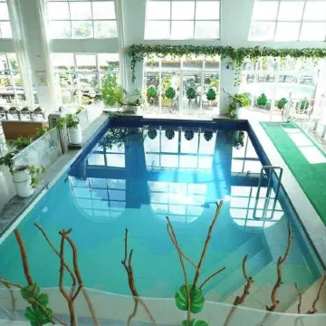 Rocca Del Garda Resort