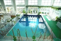 Rocca Del Garda Resort Hotels in Tanay