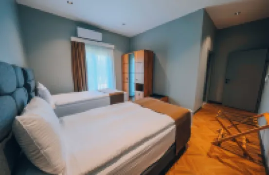 THE GREEN PARK 薩潘賈