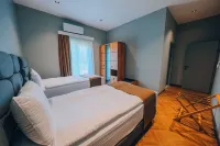 The Green Park Sapanca Hotels in Kuruçeşme Mahallesi