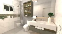 Milas House Các khách sạn ở 