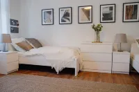 Arbio Grunheide Monteurzimmer Parking included