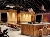 希爾頓逸林飯店卡拉科爾卡內拉 卡內拉住宿飯店