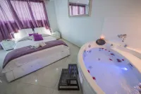Mesogios House Suites - Hot Springs