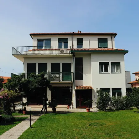 Hotel Villa Orio & Beatrice