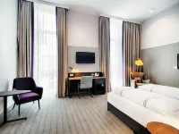 Premier Inn Wolfsburg City Centre hotel Hotels in Wolfsburg