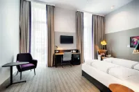 Premier Inn Wolfsburg City Centre hotel Hotels in Wolfsburg