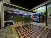 Hotel Don Juan Hotele w: Buga