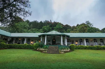 Kudaoya Bungalow by Lalan Leisure Hotels near Sera Ella falls