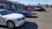 Condon Motel