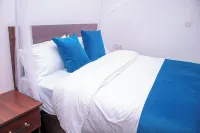 Goshen Paradise Hotel Hotels in Kendu Bay