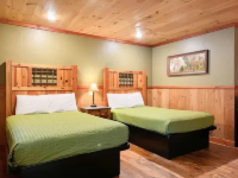 Club 51 Hotels in Iron County