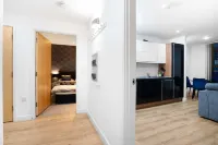 2br-city Centre-modern