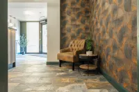 Above Hotels Hotels in Burnley