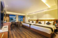 One Earth Shraddhaa Katra